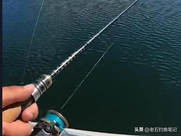 海竿浮钓的正确方法和技巧,海竿底钓正确方法与技巧