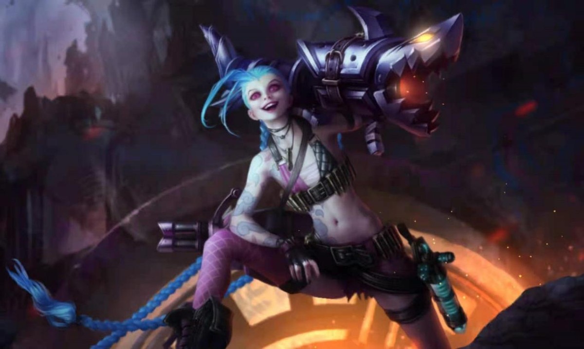 火线妹皮肤白嫩吹弹可破，鹿早早不服，立马展示大长腿完败好姐妹