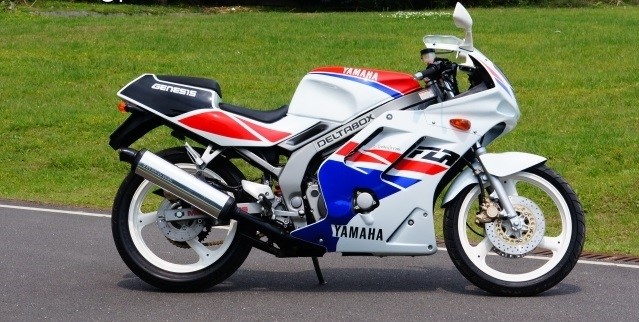 小丙讲古系列,小丙聊摩托