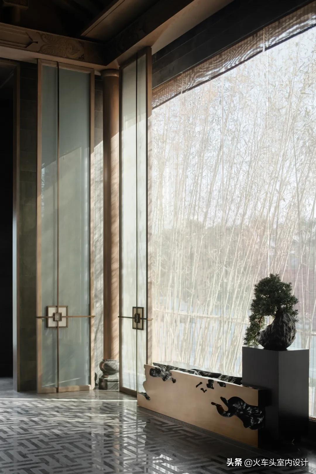 水墨丹青中式意境,水墨丹青当代书画