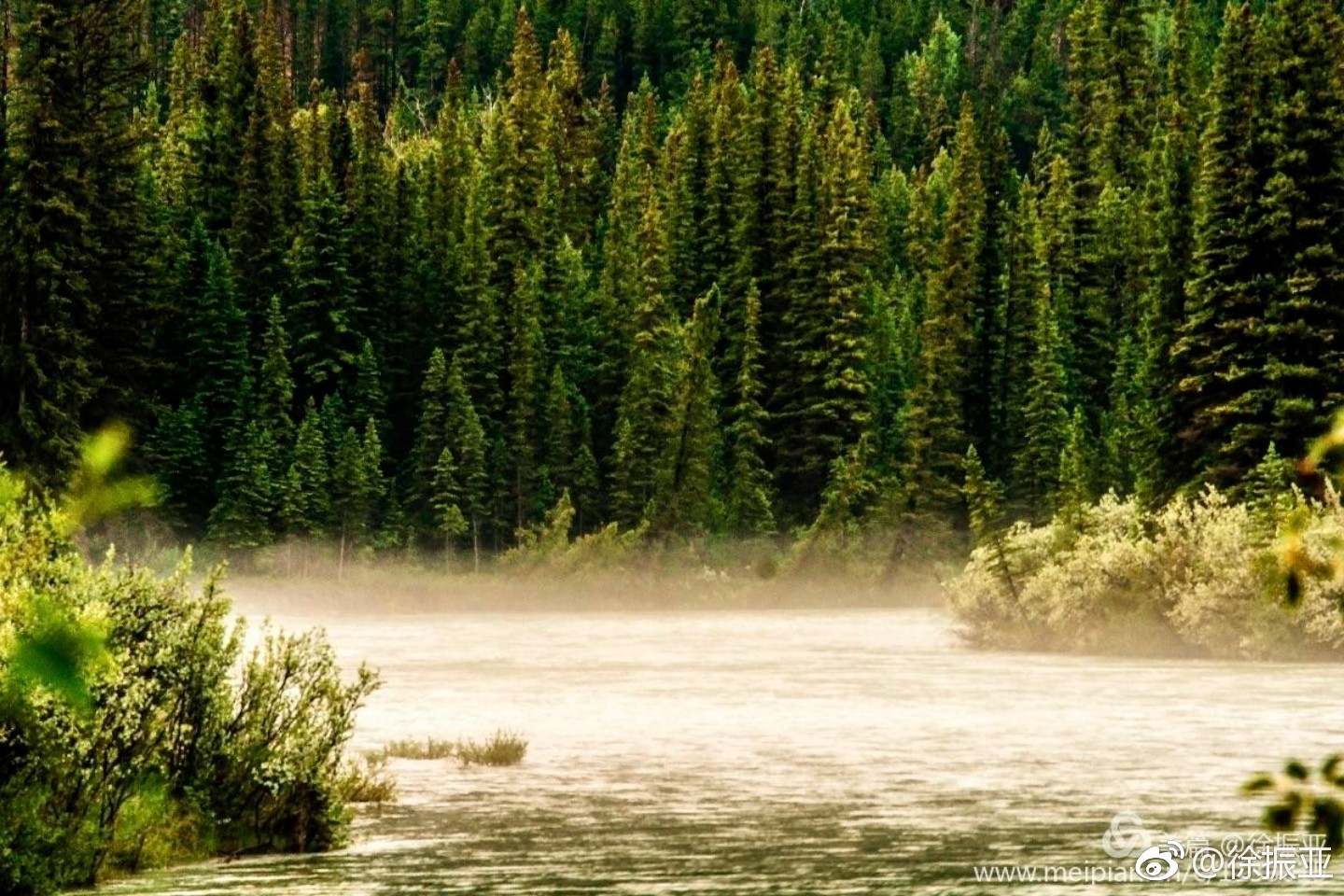 班芙国家公园,班芙国家公园照片