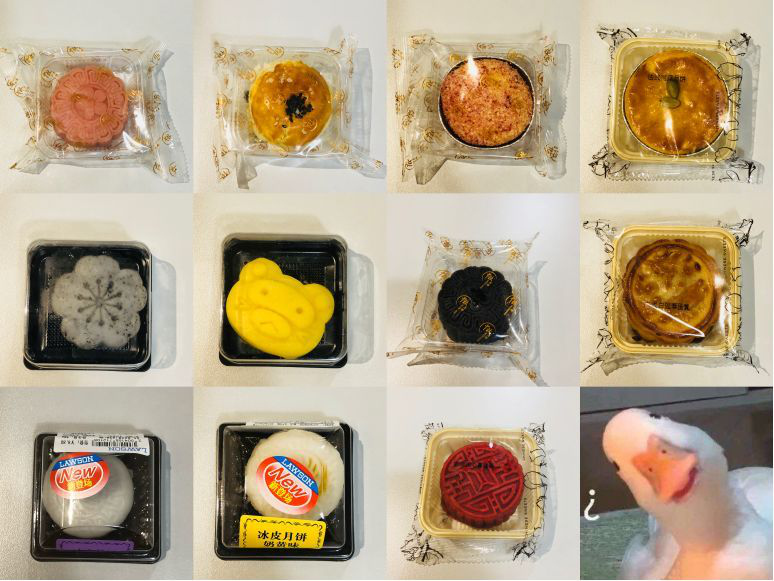 一元秒杀美心月饼,美心月饼120元