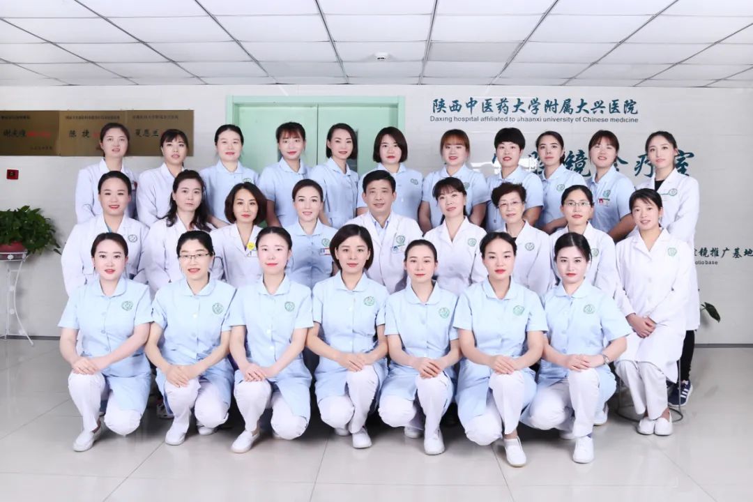 还有这等好事，义务授课长本事——西安大兴医院宫腹腔镜培训班开招啦！