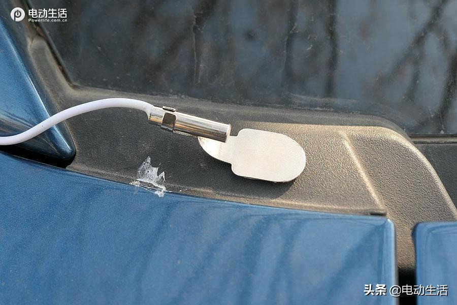 威马ex5测试视频,ex5威马测试