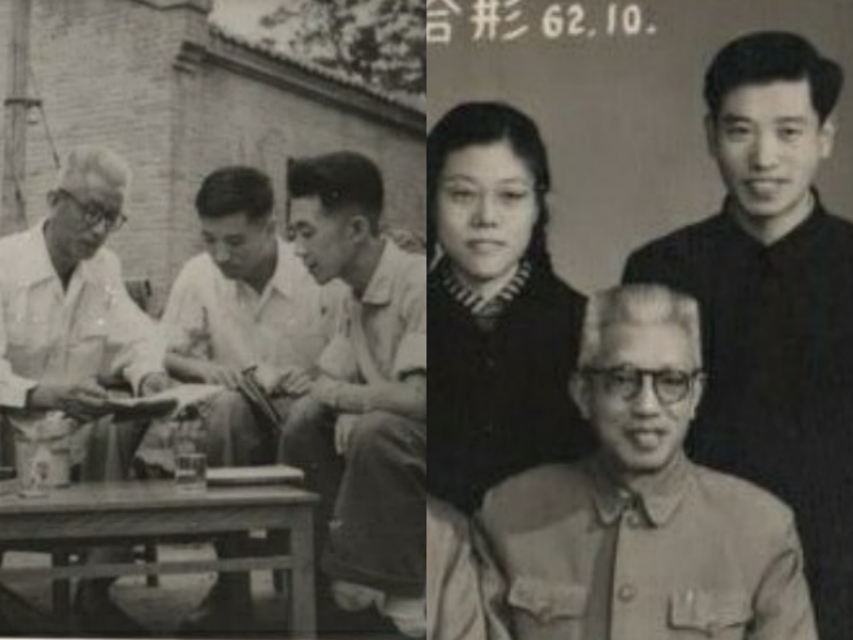 近现代上海名医秦伯未用补中益气变方治红舌黄苔泄泻案,辨清寒热