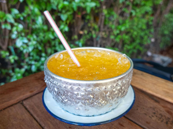 去清迈度假享受片刻的宁静,12月的清迈