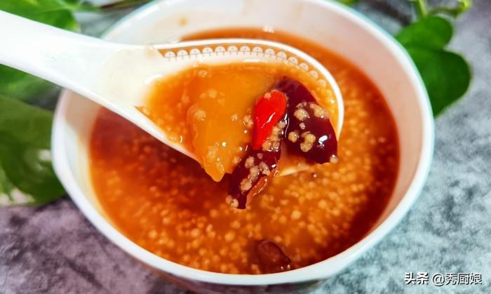 冬天喝什么粥养胃又营养,冬天早餐喝什么粥营养又简单