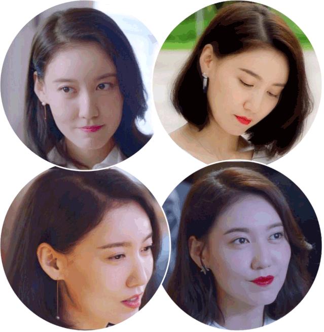 职场剧虽下线,但她们的衣柜我收藏了