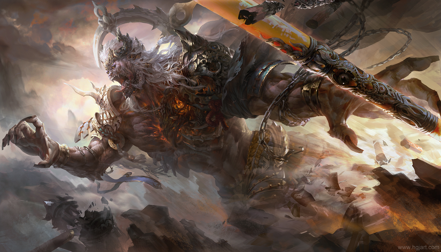 周星驰西游记插图100幅,西游记插画猪八戒