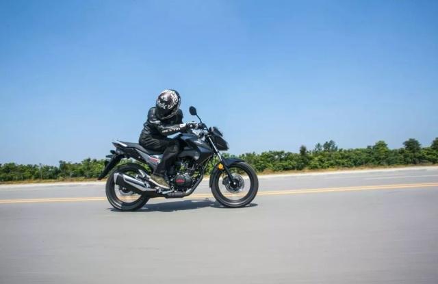 五羊本田150幻影新款价格,五羊本田幻影150最新款报价