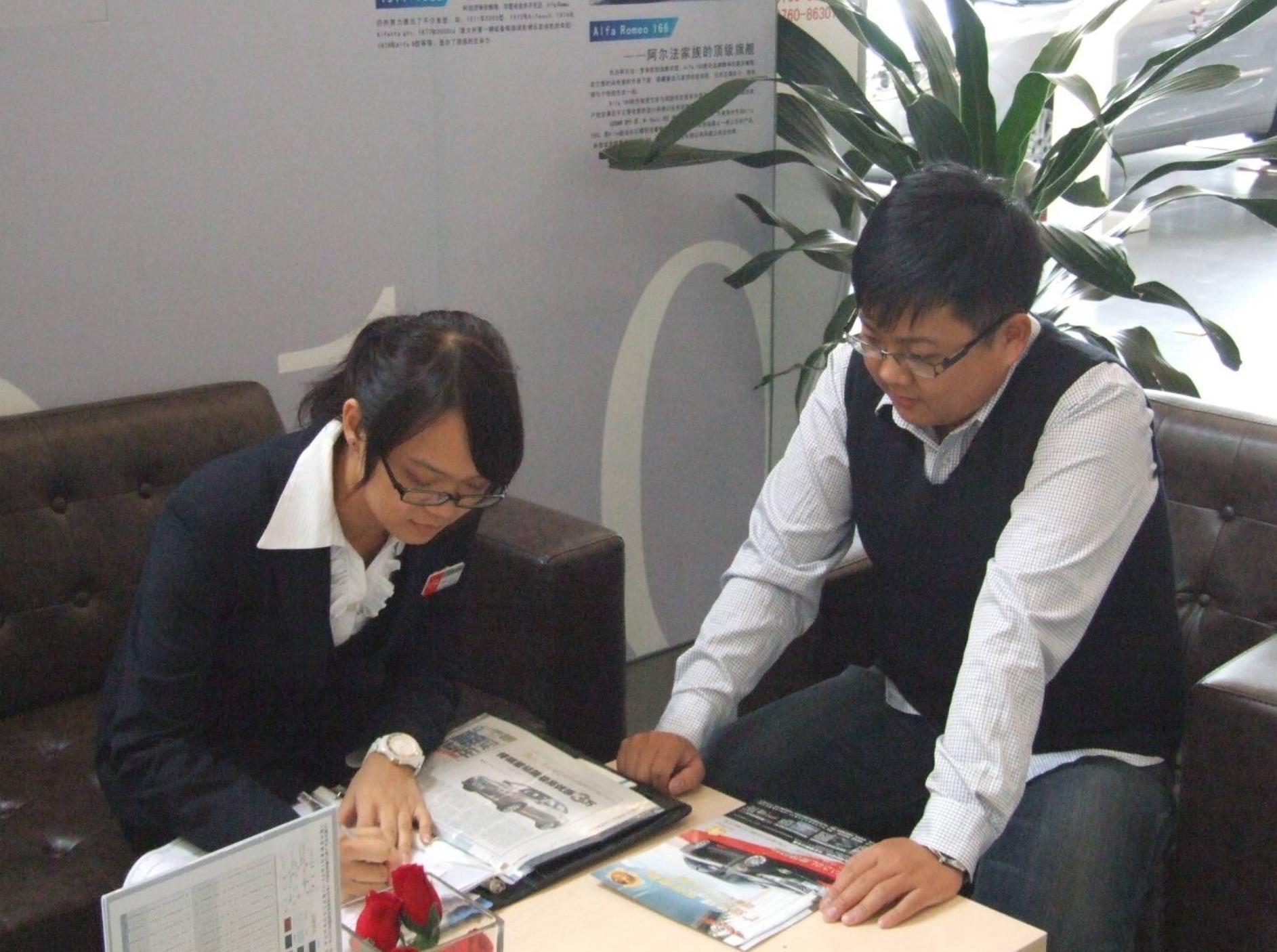 新手去4s店买车需要注意哪些环节,在4s店买车应该注意哪些事项