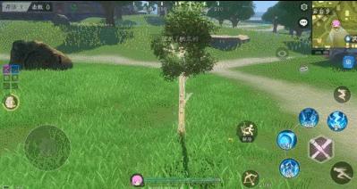 这生存手游自带隐身、透视、自瞄“外挂”，鼓励大家正当“作弊”