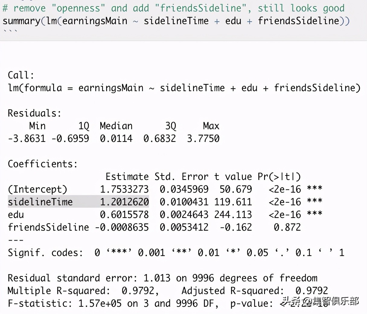 图模型与因果推理基础-SCM框架和Do-Calculus