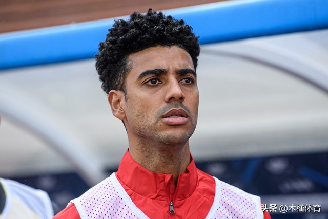 国足现役最强运动员,现役国足实力强劲的十大球员