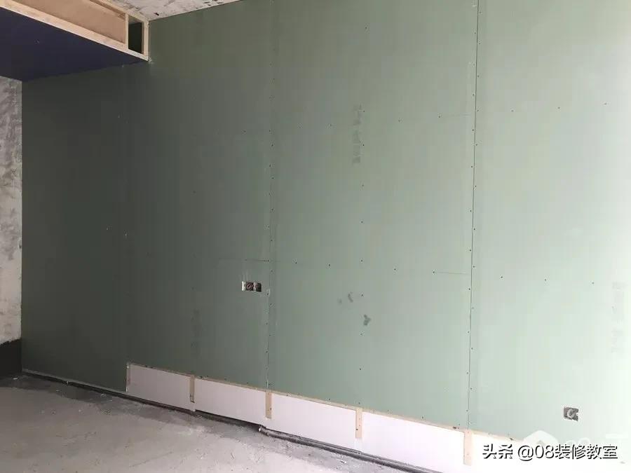 地暖内墙保温,什么地暖保温效果最好