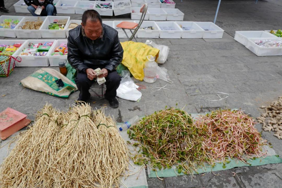 带你看大理的苍山洱海,大理洱海你去过感觉怎样