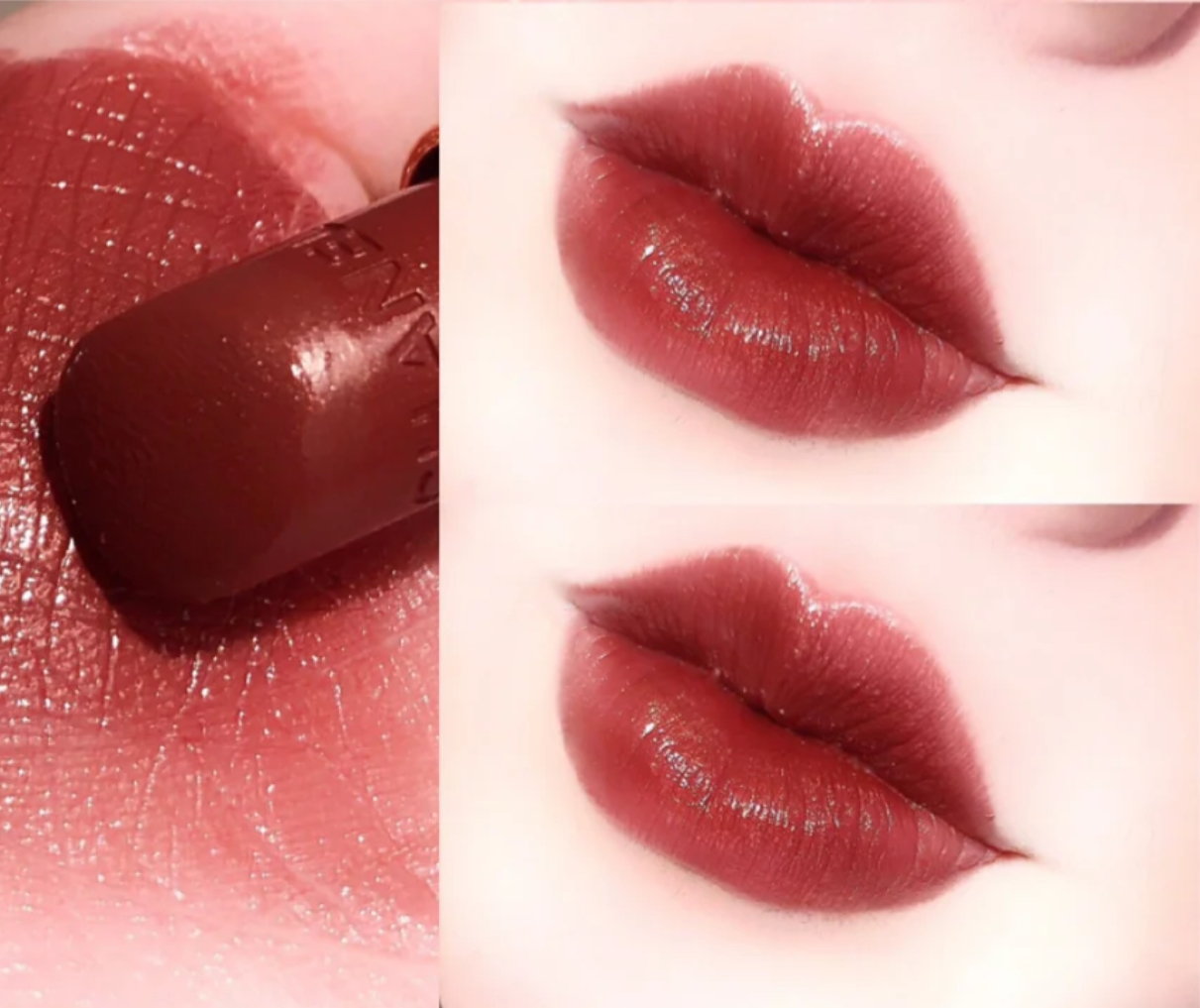 迪奥745口红是啥颜色,被忽视的宝藏化妆品