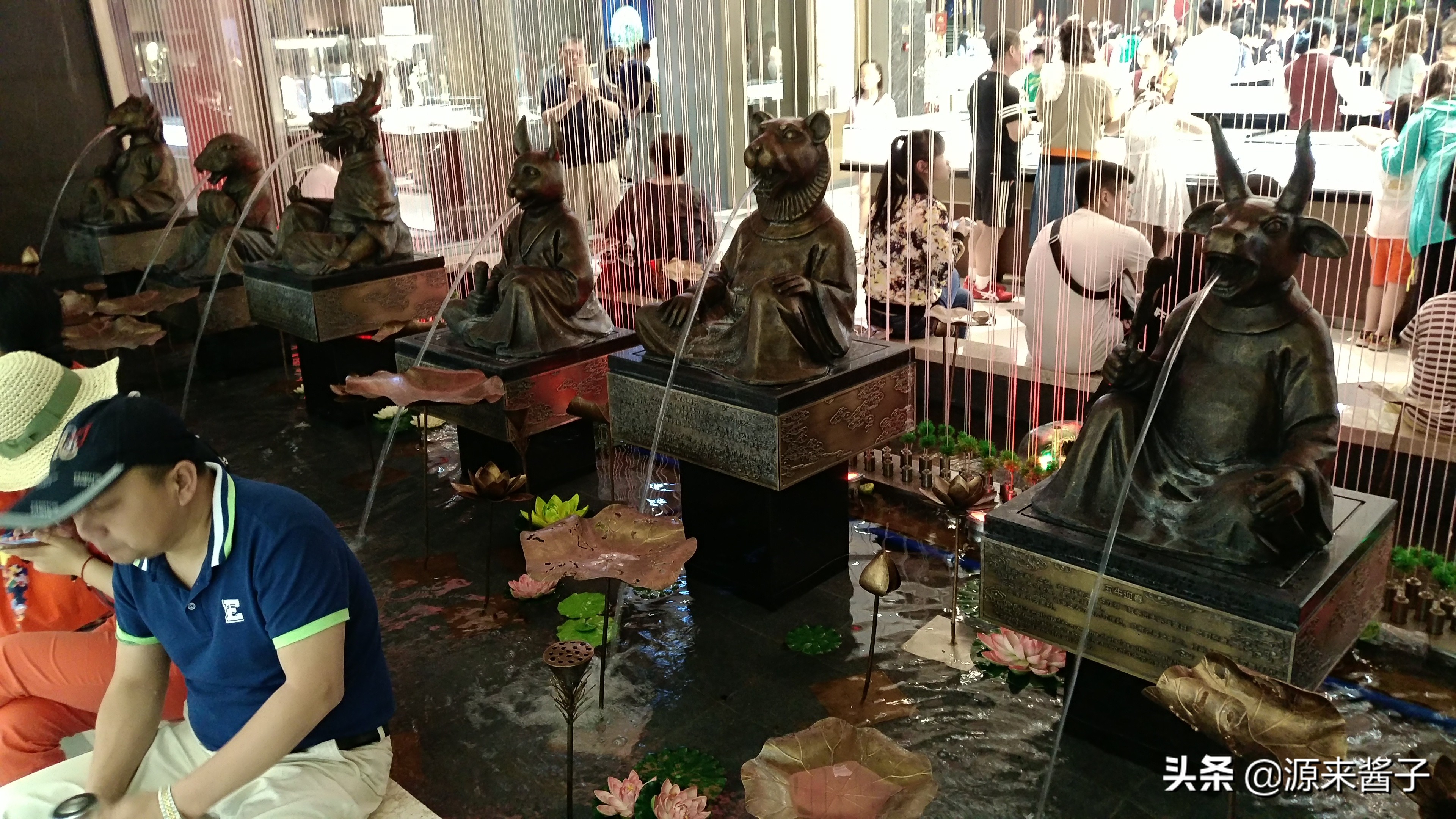 三亚景点有一个水晶石叫什么,三亚天涯海角水晶石