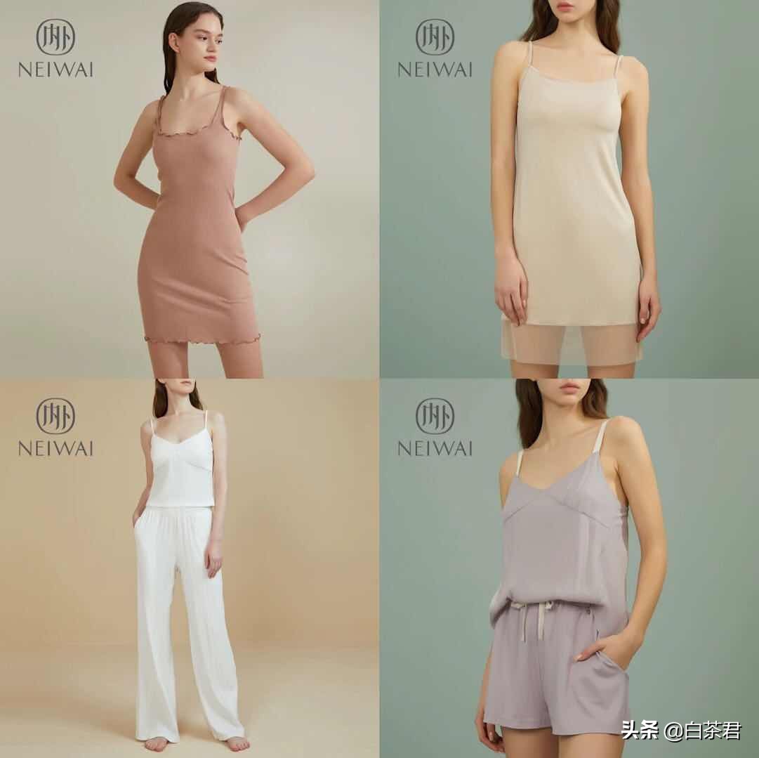 淘宝有什么好看的睡衣店铺,高颜值淘宝睡衣店铺推荐