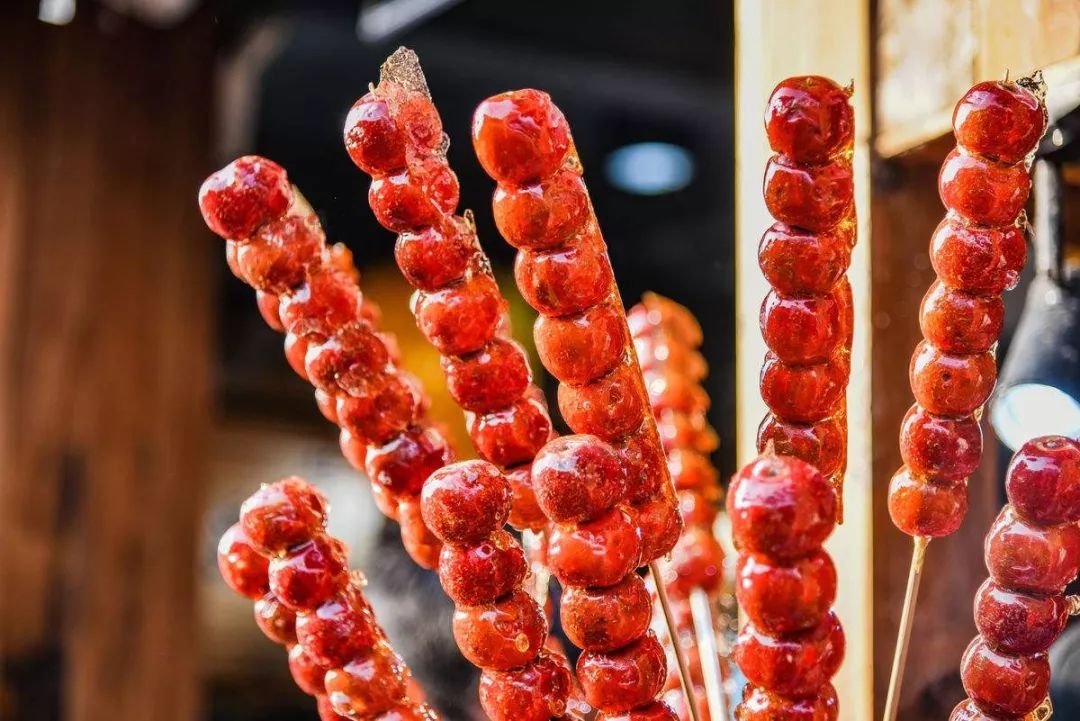 怪不得北京人嘴“叼”，原来都是吃着“国宴”长大的