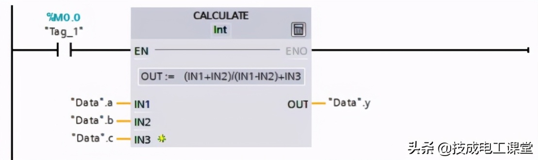 s7-1200plc递增函数,s71200plc求最大值最简单的方法