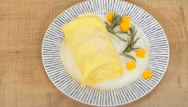 网红不粘锅早餐做法大全,今日下厨做简单的家常菜