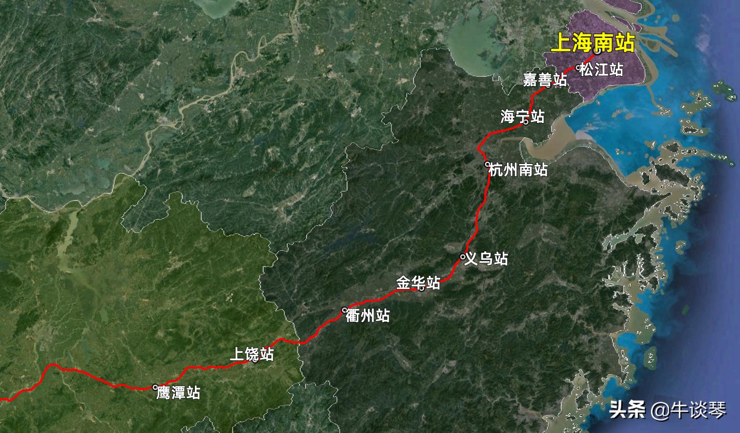 k79列车全程路线,k71次列车上海北到昆明
