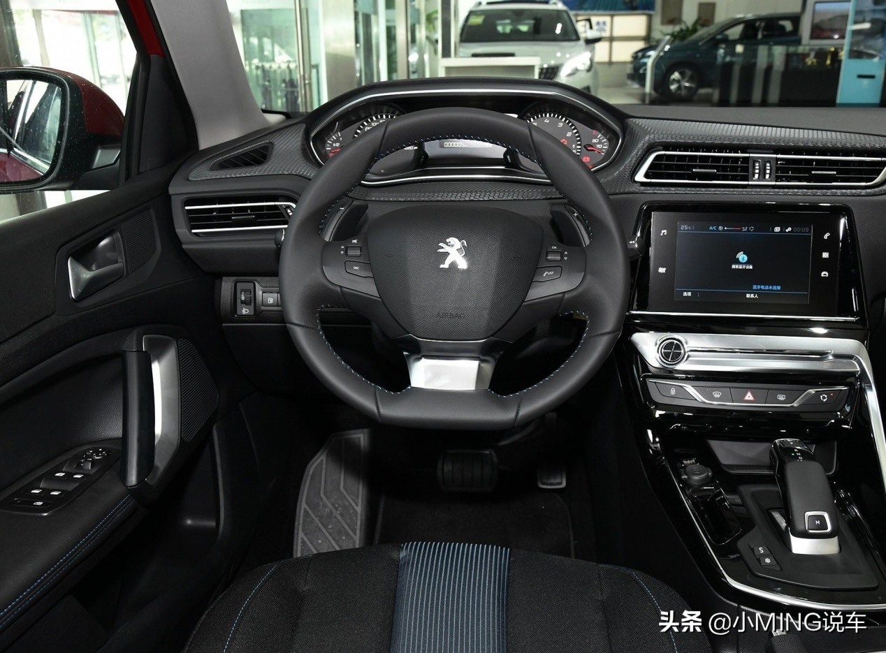 家庭煮夫还是西装暴徒,细品这款被严重低估的紧凑级家轿