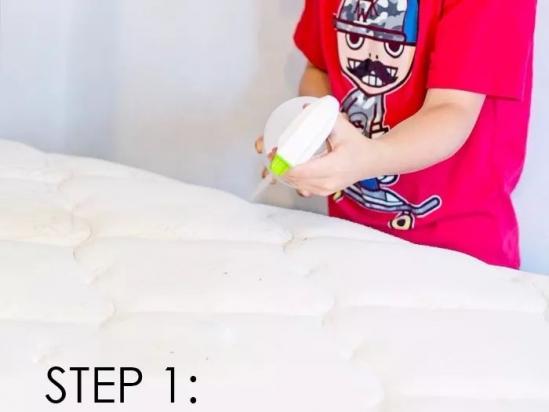 床垫如何除螨虫最有效方法,床垫怎么除螨虫小妙招