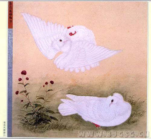 北京鸽哨制作,北京鸽哨晨曲