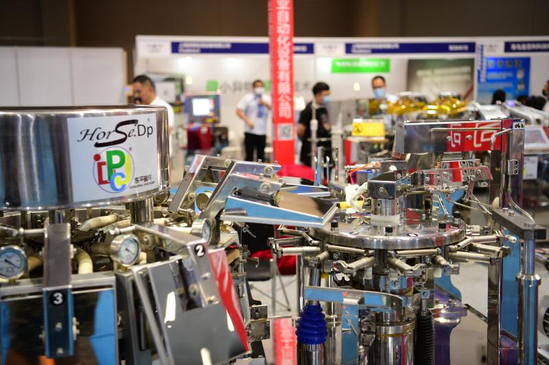 把握黄金窗口期，青岛国际包装工业展助力企业再攀市场高峰