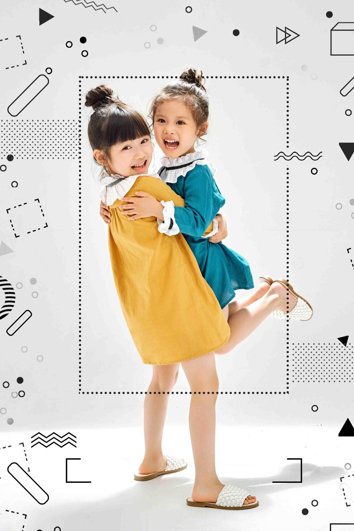 吉林市爱你宝贝亲子摄影,鹤城区爱你宝贝儿童摄影店