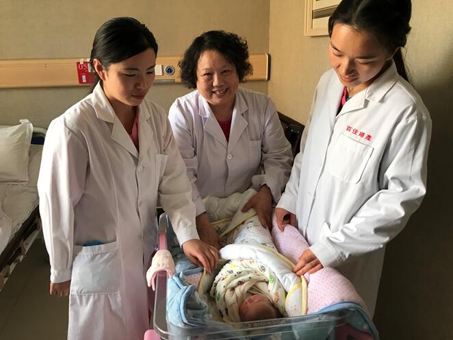 阜阳百佳妇产医院生孩子费用,阜阳百佳妇产医院无痛分娩