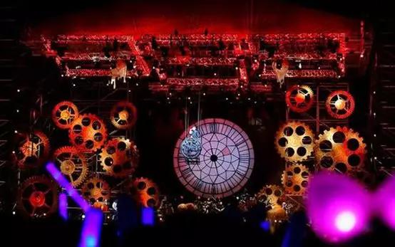 陈奕迅的十年唱哭了多少人,陈奕迅演唱会唱哭的歌