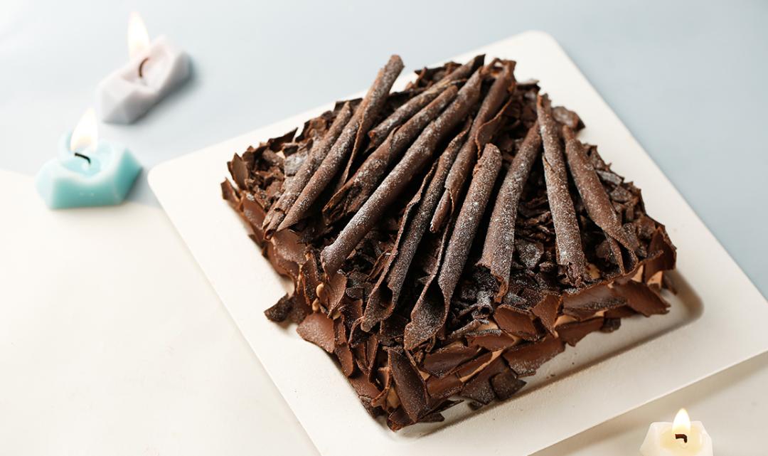 21cake文案谁写的,21cake蛋糕文案