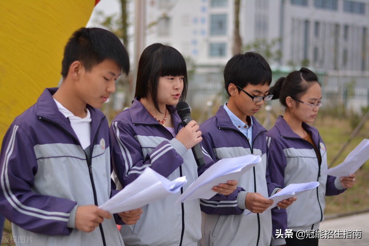 如何快速适应中职学校学习,成绩不好的中职生怎么选择学校