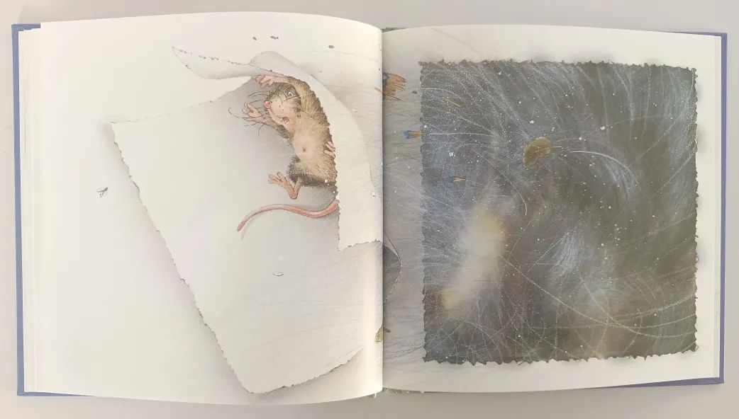 绘本3-6岁经典绘本米老鼠,适合小老鼠的绘本