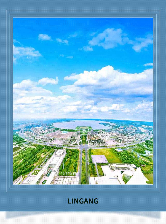 厉害了我的新东方,厉害了我的浦东