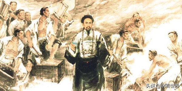 清朝月薪30两白银算高收入吗,月薪一万相当于古代多少白银