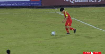 国足0:0菲律宾完整版,国足0比1负泰国韦世豪