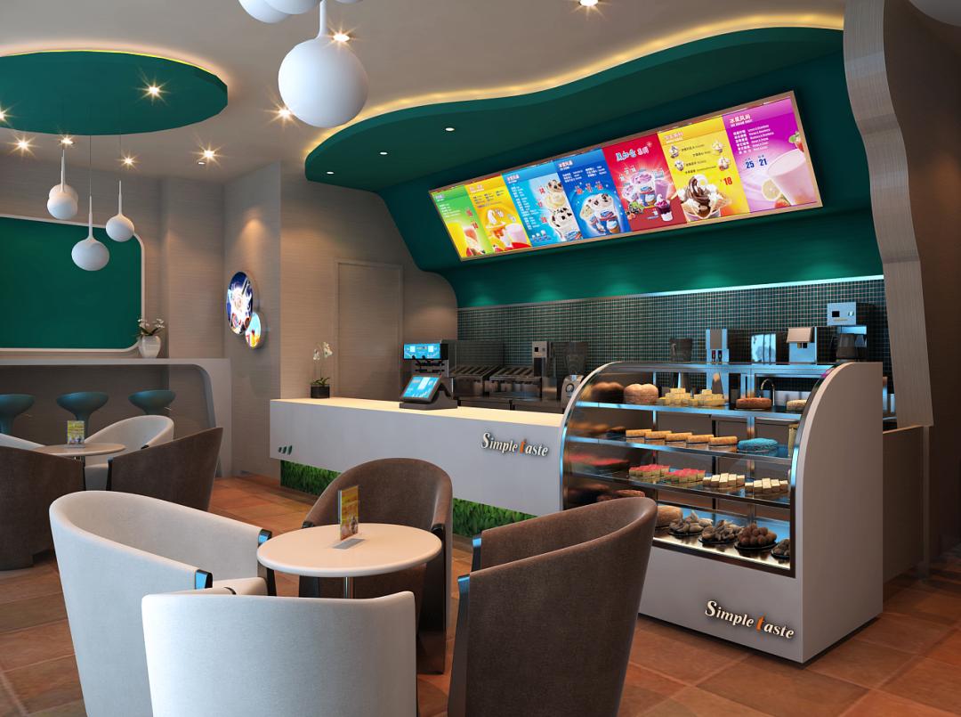 冷饮店经营技巧大全—冬天怎么开？