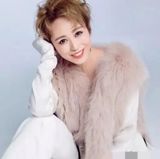 盘点12位东北女星,盘点东北8位肤白貌美的女星