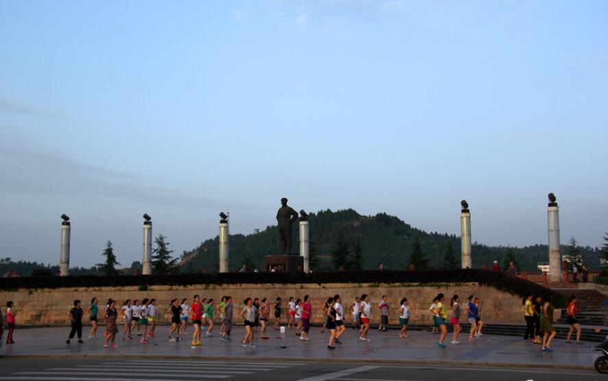 仪陇县荣登十佳宜居县排行榜,仪陇县宜居排全国第几