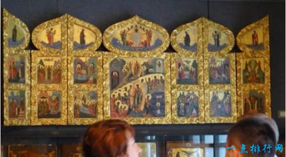 白俄罗斯景点大全集,白俄罗斯十大旅游景点