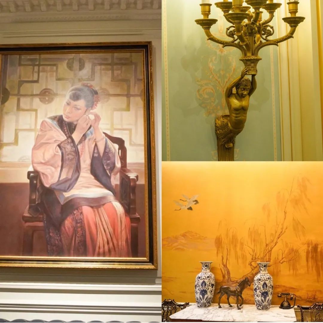 不到两千就能住天津丽思卡尔顿？还能随便吃？这样的羊毛不多了