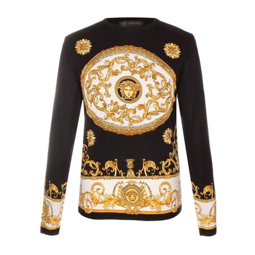 versacejeans范思哲,versace范思哲项链