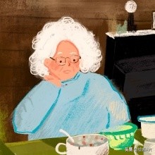 带着iPad去旅行，边走边画，体验散着热乎气儿的人生百味