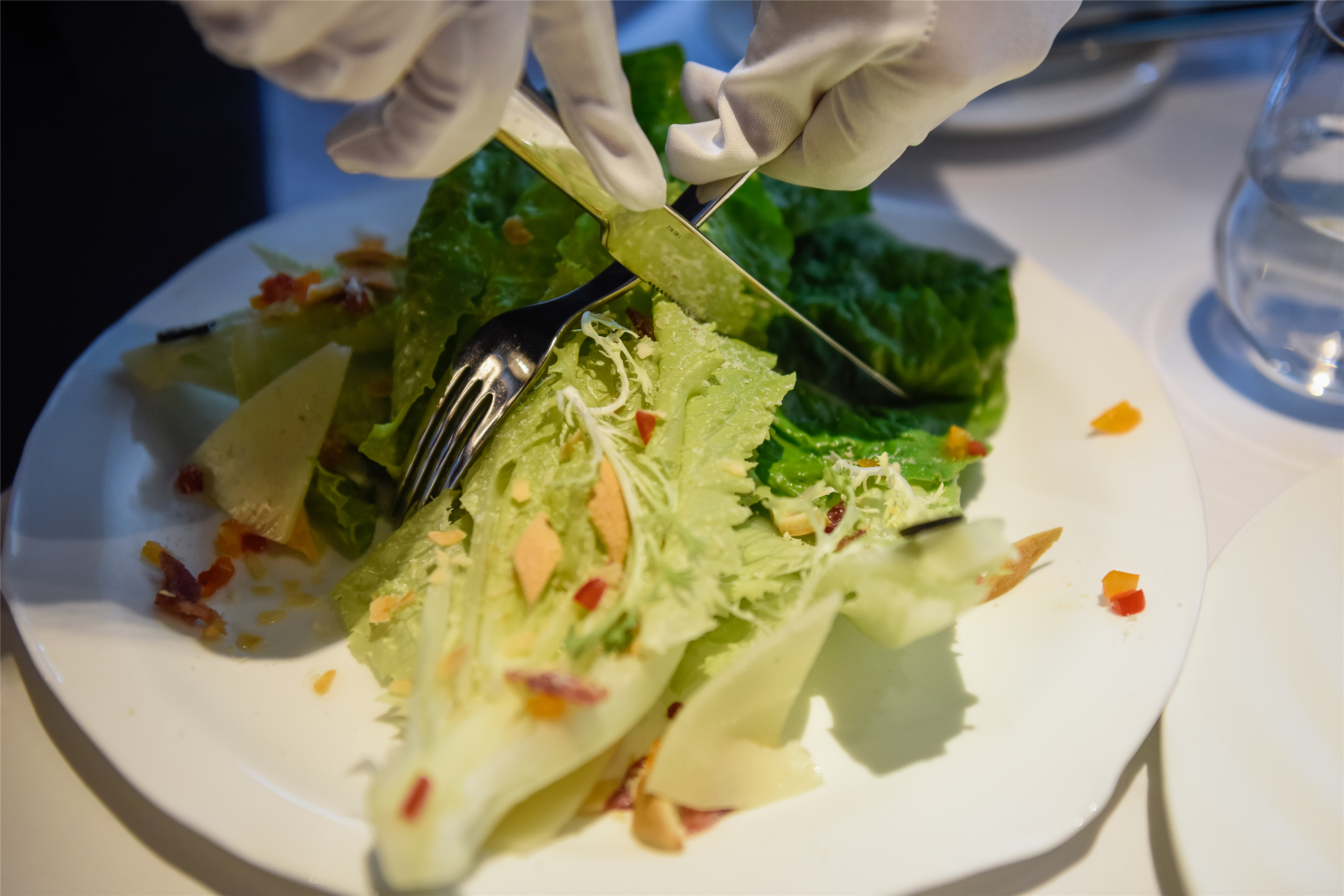 台塑牛排王品第一次去怎么点餐,王品台塑牛排点餐攻略