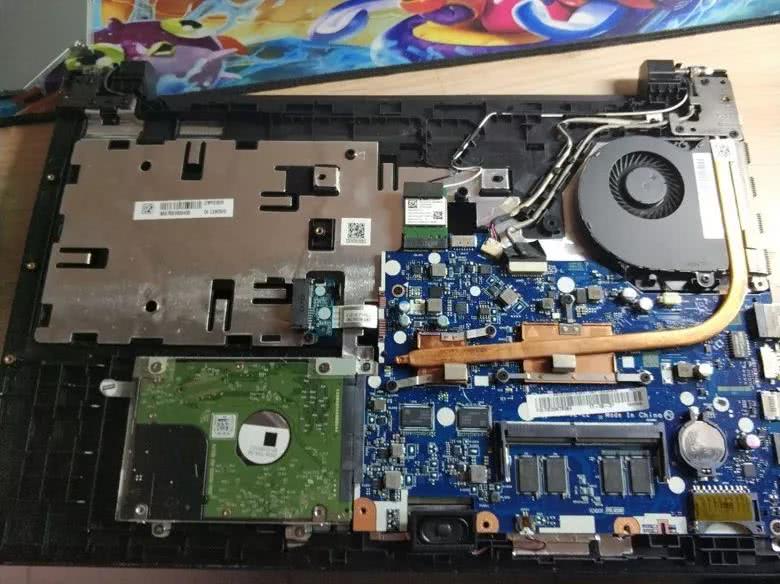 拆笔记本电脑的正确方法,自己拆解笔记本需要注意哪些细节