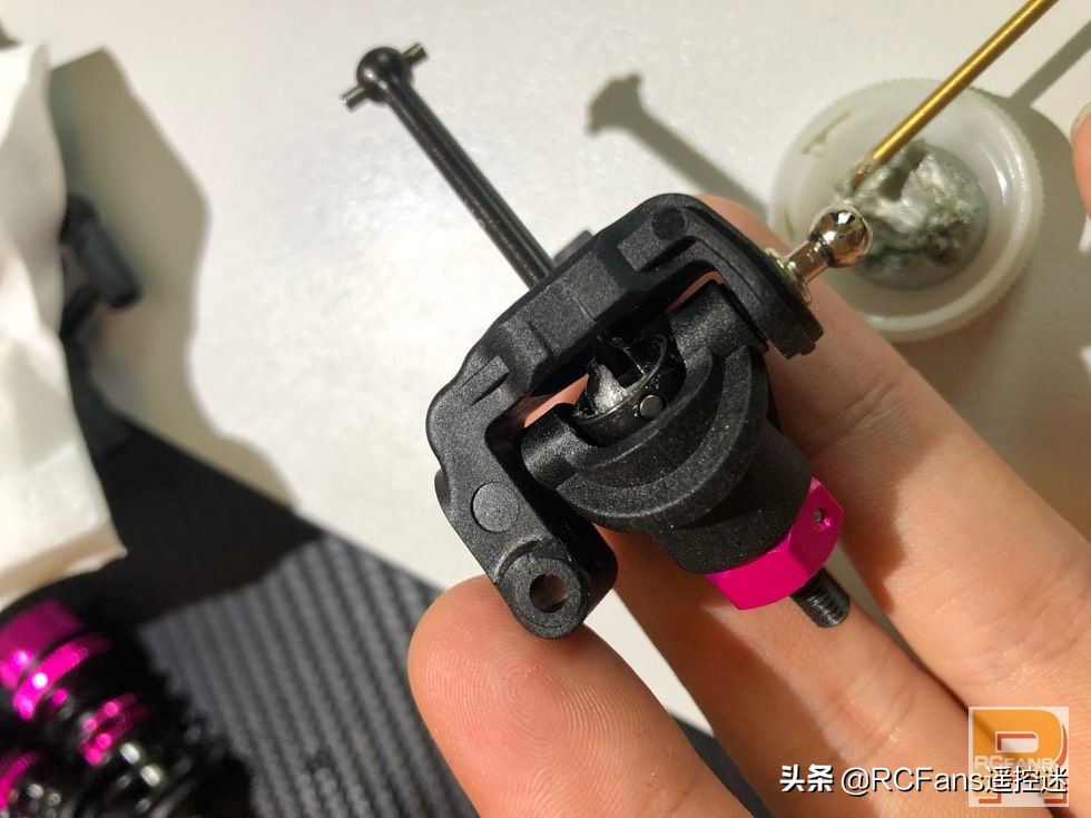 3racingxis详细装车详细教程